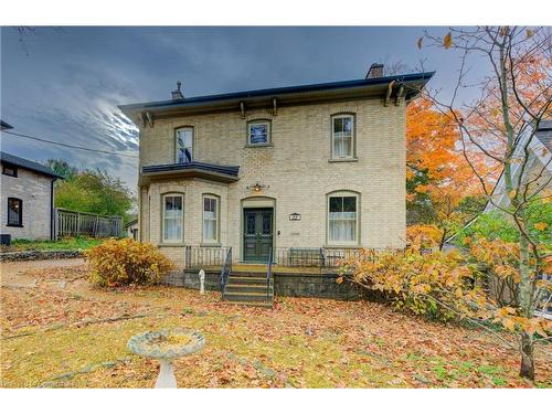 22 Harvey Street, Cambridge, ON - Outdoor