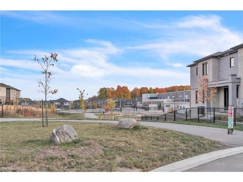 82 Pony Way E, Kitchener, ON - Outdoor With View