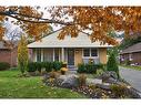 9 Christopher Drive, Cambridge, ON  - Outdoor With Facade 