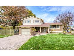 450 Forest Hill Drive  Kitchener, ON N2M 4H5