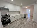 35 Concession Street, Cambridge, ON  - Indoor Photo Showing Kitchen With Upgraded Kitchen 