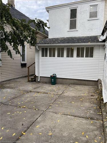 35 Concession Street, Cambridge, ON - Outdoor