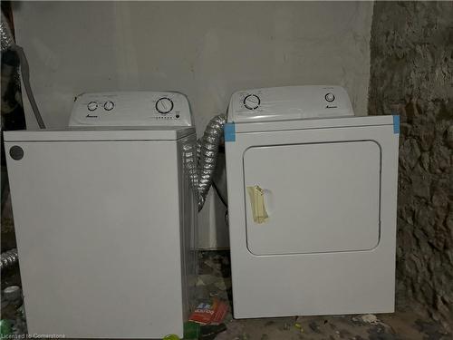 35 Concession Street, Cambridge, ON - Indoor Photo Showing Laundry Room