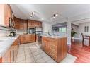 107 Glencliffe Court, Kitchener, ON  - Indoor Photo Showing Kitchen 