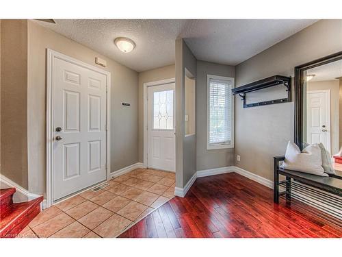 107 Glencliffe Court, Kitchener, ON - Indoor Photo Showing Other Room