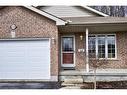 830 Railton Avenue, London, ON  - Outdoor 