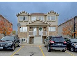 11B-50 Howe Drive  Kitchener, ON N2E 0A3