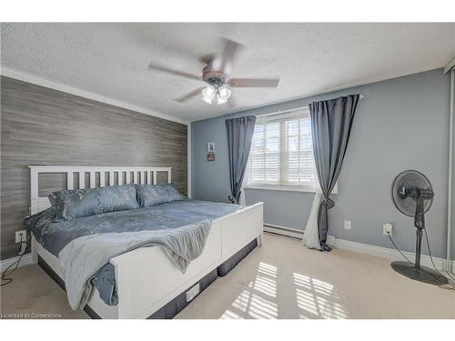 6-55 Blandford Street, Woodstock, ON - Indoor Photo Showing Bedroom