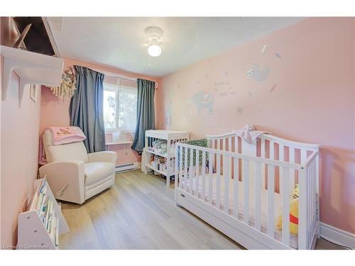 6-55 Blandford Street, Woodstock, ON - Indoor Photo Showing Bedroom