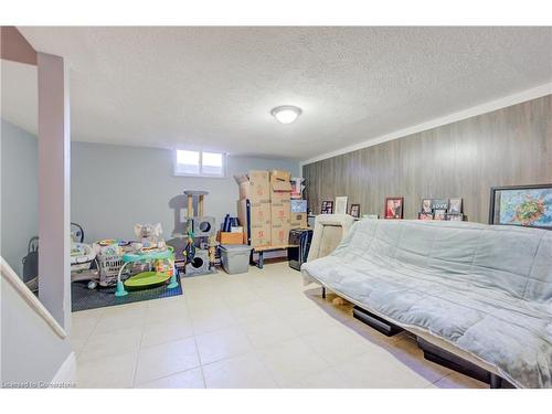 6-55 Blandford Street, Woodstock, ON - Indoor Photo Showing Bedroom