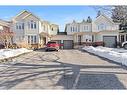 449 Shadow Wood Crescent, Waterloo, ON  - Outdoor With Facade 