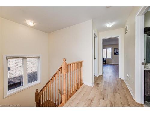 137 Huntingford Trail, Woodstock, ON - Indoor Photo Showing Other Room