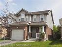 511 Thornview Place, Waterloo, ON  - Outdoor With Facade 