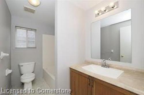 511 Thornview Place, Waterloo, ON - Indoor Photo Showing Bathroom