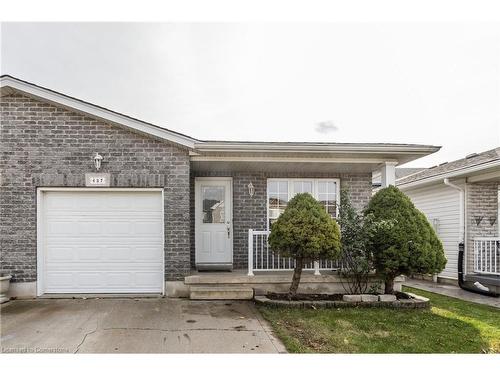 437 Langlaw Drive, Cambridge, ON 