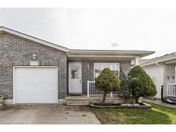 437 Langlaw Drive  Cambridge, ON N1P 1H5