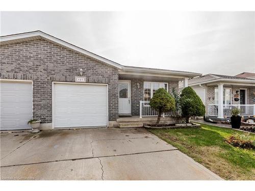 437 Langlaw Drive, Cambridge, ON 