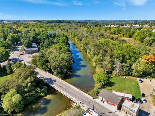 1259 Swan Street, Ayr, ON - Outdoor With View