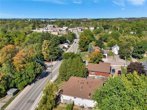 1259 Swan Street, Ayr, ON - Outdoor With View