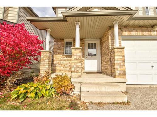 656 New Hampshire Street, Waterloo, ON - Outdoor