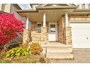 656 New Hampshire Street, Waterloo, ON  - Outdoor 