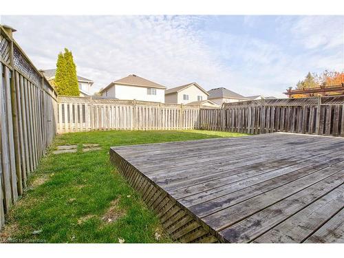 656 New Hampshire Street, Waterloo, ON - Outdoor