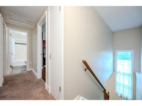 537 Drummerhill Crescent, Waterloo, ON - Indoor Photo Showing Other Room