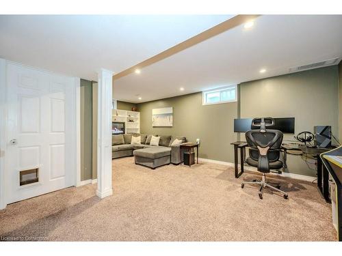 537 Drummerhill Crescent, Waterloo, ON - Indoor