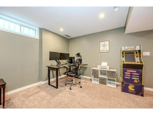 537 Drummerhill Crescent, Waterloo, ON - Indoor Photo Showing Other Room