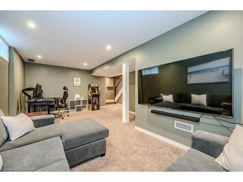 537 Drummerhill Crescent, Waterloo, ON - Indoor