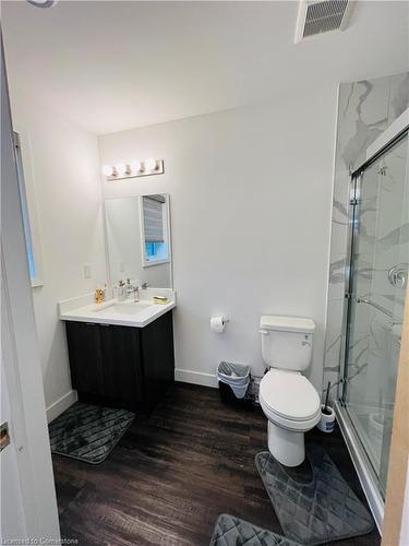 204-408 Dundas Street S, Cambridge, ON - Indoor Photo Showing Bathroom