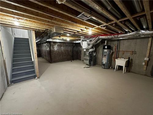 24-15 Blacklock Street, Cambridge, ON - Indoor Photo Showing Basement