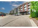 108-249 Grey Silo Road, Waterloo, ON  - Outdoor With Balcony With Facade 