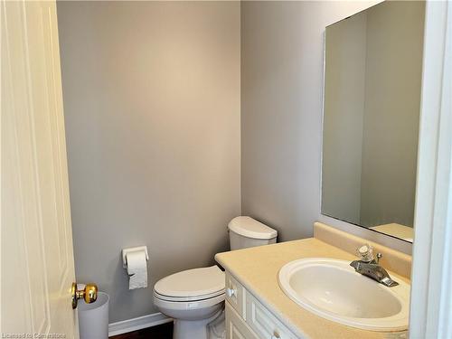 388 Laurel Gate Drive, Waterloo, ON - Indoor Photo Showing Bathroom