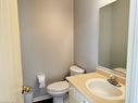 388 Laurel Gate Drive, Waterloo, ON  - Indoor Photo Showing Bathroom 