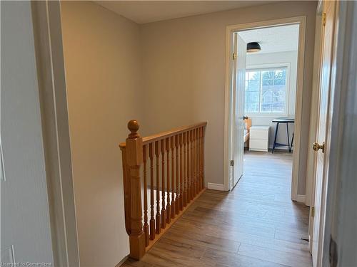 388 Laurel Gate Drive, Waterloo, ON - Indoor Photo Showing Other Room