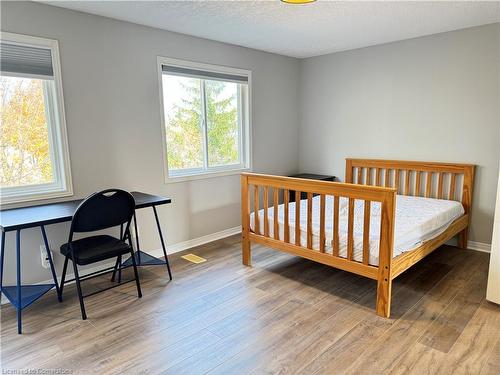 388 Laurel Gate Drive, Waterloo, ON - Indoor Photo Showing Bedroom