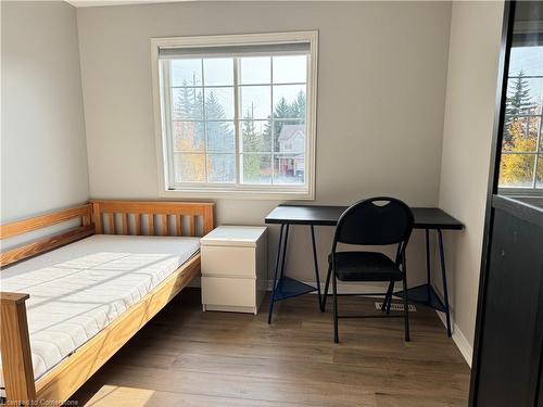 388 Laurel Gate Drive, Waterloo, ON - Indoor Photo Showing Bedroom