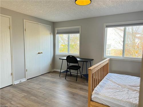 388 Laurel Gate Drive, Waterloo, ON - Indoor Photo Showing Bedroom