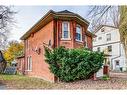 228 Nile Street, Stratford, ON  - Outdoor 