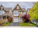 23 Upper Mercer Street, Kitchener, ON  - Outdoor With Facade 