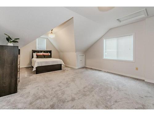 23 Upper Mercer Street, Kitchener, ON - Indoor Photo Showing Other Room