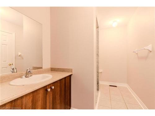 1108 Savoline Boulevard, Milton, ON - Indoor Photo Showing Bathroom