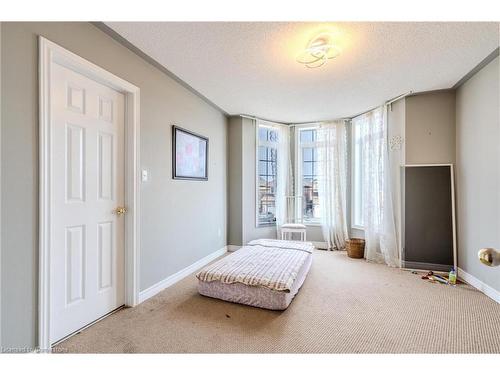 1108 Savoline Boulevard, Milton, ON - Indoor Photo Showing Bedroom