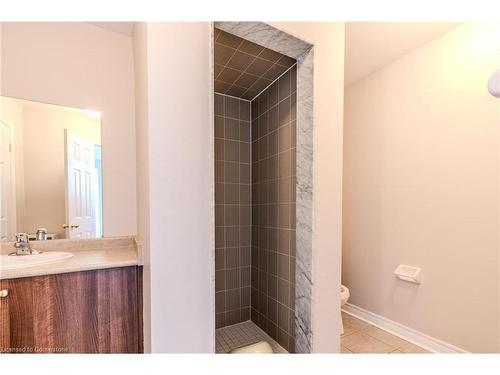 1108 Savoline Boulevard, Milton, ON - Indoor Photo Showing Bathroom