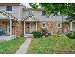 3-217 Martinet Avenue  London, ON N5V 4P5