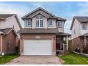 43 Cotton Grass Street, Kitchener, ON  - Outdoor 