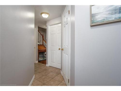 43 Cotton Grass Street, Kitchener, ON - Indoor Photo Showing Other Room