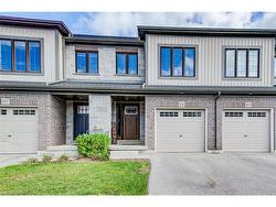 106-135 Hardcastle Drive  Cambridge, ON N1S 0B6