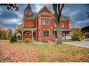 D-706 Queenston Road, Cambridge, ON  - Outdoor With Deck Patio Veranda With Facade 